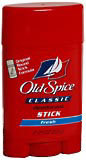 Old Spice Deodorant Stick Fresh - 2.25 Ounces