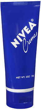 Nivea Cream, 2 oz tube  - 2 oz tube - 2 Ounces