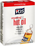 VO5 Hot Oil Hair Treatment Chamomile/Ylang Ylang - 1 Ounces
