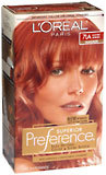 L'Oreal Superior Preference - 7LA Lightest Auburn - 1 EA