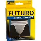 Futuro Athletic Supporter Medium - 1 Each