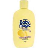 Baby Magic Bath Original - 4 Ounces