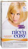 Nice'n Easy Level 3 - 99 Natural Palest Blonde - 1 Each