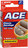 Ace Elastic Bandage with Ace E-Z Clips, 3-Inch Width  - 1ea image 0