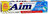 Aim Toothpaste Gel Cavity Protection - 6 Ounces image 0