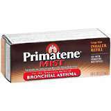 Primatene Mist Refill - 0.75 Ounces