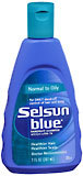 Selsun Blue Dandruff Shampoo  - 7oz