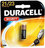 Duracell 12 Volt - 21/23 - MN21BPK image 0