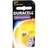 Duracell 1.5 Volt Silver Oxide Battery 377 - 1 EA image 0