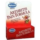 Hyland's Arthritis Pain Tablets - 50 TB