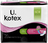 Kotex Natural Balance Ultra Thin 20 Pads x 12 Pack image 0