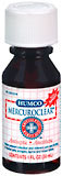 Humco Antiseptic, Anesthetic  - 1oz