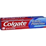 Colgate Toothpaste Regular - 2.7 Ounces