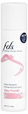 FDS Deodorant Spray Baby Powder - 1.5 Ounces