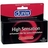 Durex Premium Latex Condoms, Spermicidally Lubricated  - 12ea image 0