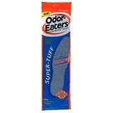 Odor-Eaters Insoles Super-Tuff - 1 Pair
