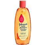 Johnson's Baby Shampoo, Detangling Formula  - 15oz