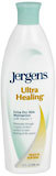 Jergens Lotion Ultra Healing - 10 Ounces