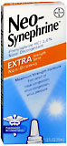 Neo Synephrine Nasal Decongestant, Cold & Sinus Extra Strength - 15ML
