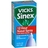 Vicks Nasal Decongestant, Nasal Spray, 12 Hour  - 0.5oz image 0