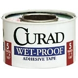 Curad Tape Easy To Tear  - 1ea