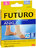Futuro Ankle Support with Polartec Power Stretch RX, Black, Large (9 to 10-Inch)  - 1ea image 0