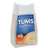 Tums Antacid/Calcium Supplement, Regular Strength, Assorted Fruit, Chewable Tablets  - 75ea image 0