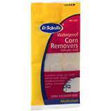 Dr. Scholl's Corn Removers, Waterproof  - 9ea