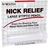 Woltra Nick Relief Styptic Pencil Large - 1 EA image 0