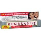 Rembrandt Toothpaste Original - 3 Ounces