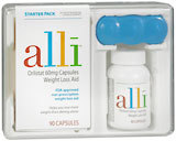 alli Starter Pack - 90 CP