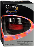 OLAY Regenerist Micro-Sculpting Cream - 1.7 OZ