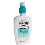 Eucerin Lotion Renewal SPF 15 - 4 Ounces