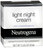 Neutrogena Light Night Cream - 2.25 Ounces image 0