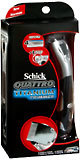 Schick Quattro Titanium Trimmer - 1 EA