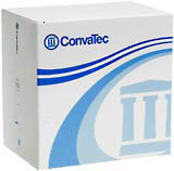ConvaTec Sur-Fit Natura StomaHesive Wafers 2-1/4 Inches 401576 - 10 EA