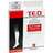 T.E.D. Anti-Embolism Stockings Knee Length Medium Extra Long White - 1 Pair image 0