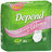 Depend Underwear For Women Super Plus Absorbency X-Large 48 Inch - 64 Inch - 4 Pack x 14 EA image 0