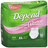 Depend Underwear For Women Extra Absorbency X-Large 48 Inch - 64 Inch - 4 Pack x 16 EA image 0