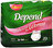 Depend Underwear For Women S/M 28 Inch - 40 Inch - 4x20 EA image 0