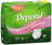 Depend Underwear For Women Large 38 Inch - 50 Inch - 4x18 EA image 0