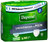 Depend Underwear For Men S/M 28 Inch - 40 Inch - 4 Pack x 18 EA image 0