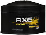Axe Whatever Messy Look Paste - 2.64 OZ