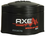 Axe Charged Spiked-Up Look Putty - 2.64 OZ