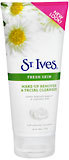 St. Ives Facial Cleanser - 6 Ounces