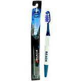 Reach Toothbrush Plaque Sweeper Between Soft Full Head - 1 Each