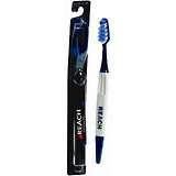 Reach Toothbrush Plaque Sweeper Between Medium Full Head - 1 Each