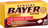 Bayer Genuine Aspirin, Original Strength, 325 mg, Coated Caplets  - 100ea image 0