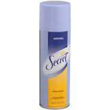 Secret Anti-Perspirant Deodorant Spray Spring Breeze - 4 Ounces