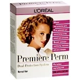 L'Oreal Premiere Perm Normal Hair - 1 EA